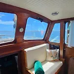 Sisu 1 - Boat House * 오양