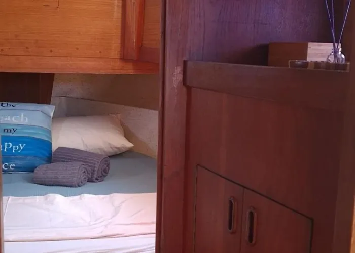 Sisu 1 - Boat House *